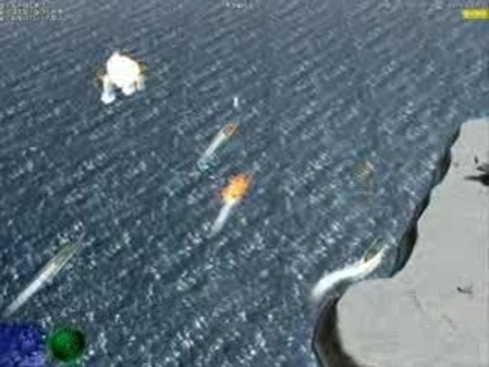 鋼鉄の咆哮3 K-14