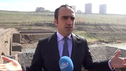 Diyarbakır'a ihanet eden herkese hesap soracagız...