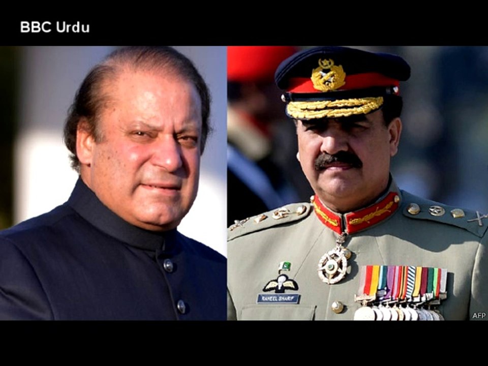 جمہوریت آپا غفورن کی سلائی مشین ہے؟