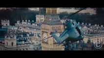 Edge of Tomorrow - TV Spot #1 [HD] - Subtitulado por Cinescondite