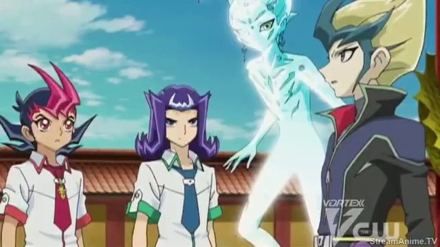 Yugioh Zexal Episode 105 Clip Video Dailymotion