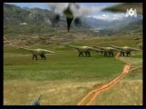 Prehistoric park-episode 6