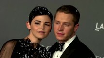 Ginnifer Goodwin & Josh Dallas' Real Life Fairytale Wedding