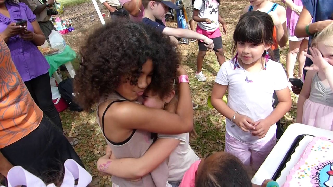 Anniversaire Noa ( 13/04/2014 )