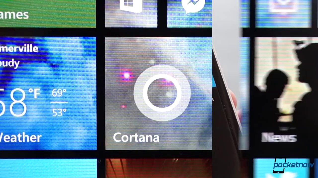 Windows Phone 8.1 Review