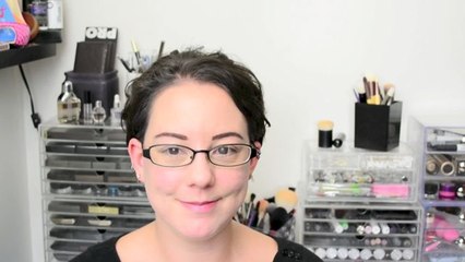 The Beauty Blogger Awards - Nicci Gilland: Fresh Face, No Fuss - Part 1