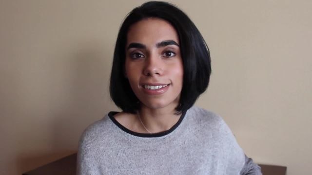 The Beauty Blogger Awards - Meet Allure 2014 Beauty Blogger Awards finalist Tamira Laboy from Lipstick With Some Sunshine