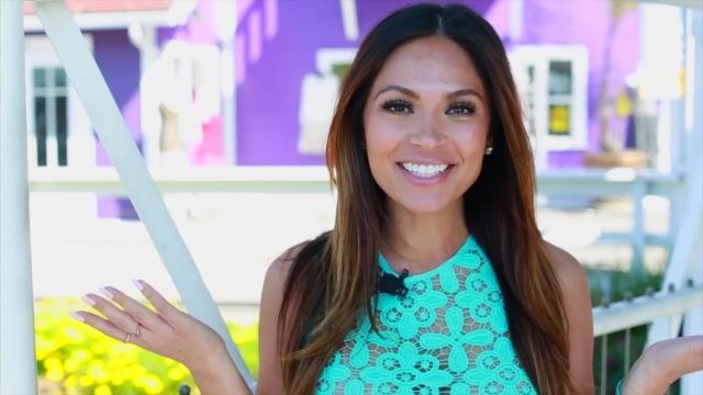 The Beauty Blogger Awards - Meet Allure 2014 Beauty Blogger Awards finalist Marianna Hewitt from La La Mer