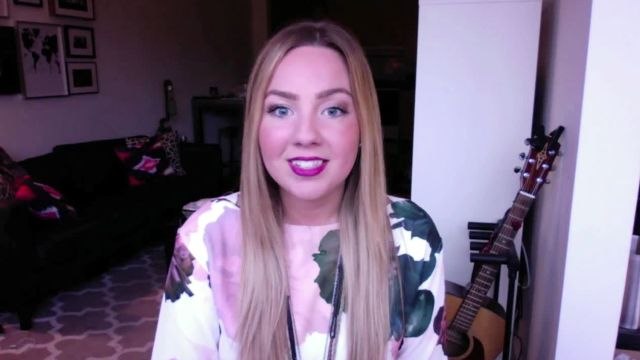 The Beauty Blogger Awards - Meet Allure 2014 Beauty Blogger Awards finalist AJ Schulz from Your Stylist AJ