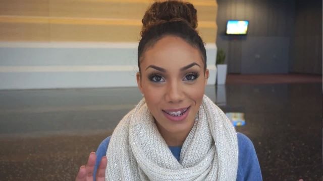 The Beauty Blogger Awards - Meet Allure 2014 Beauty Blogger Awards finalist Alyssa Wallace from Alyssa Forever