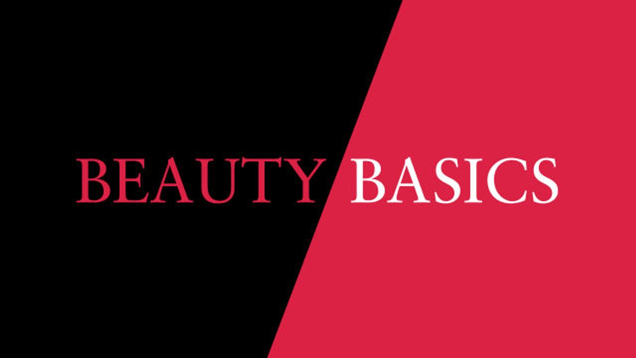 Beauty Basics - Series Trailer