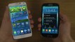 Samsung Galaxy S5 vs. Samsung Galaxy S3 - Which Is Faster