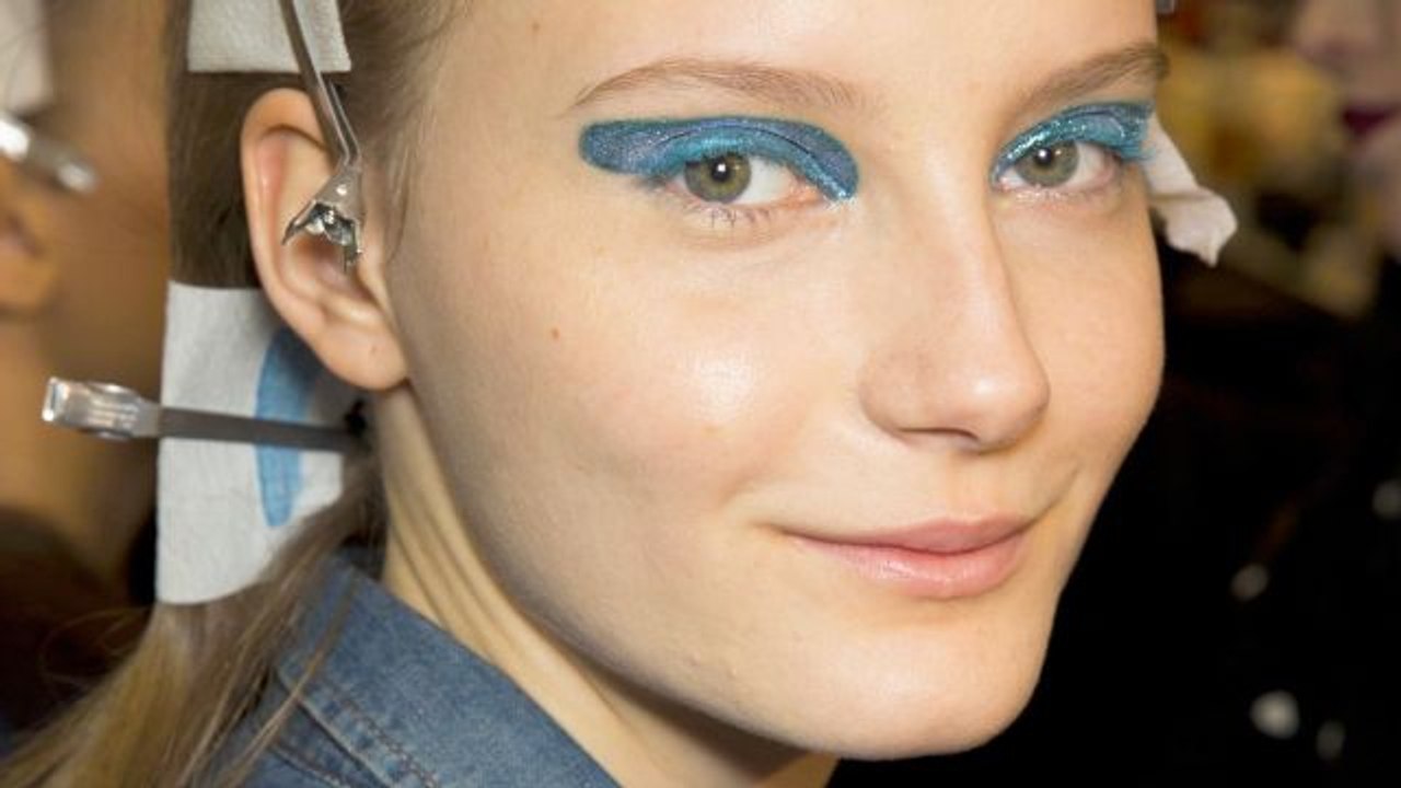 The Look Of - The Look of Christian Dior Fall 2014