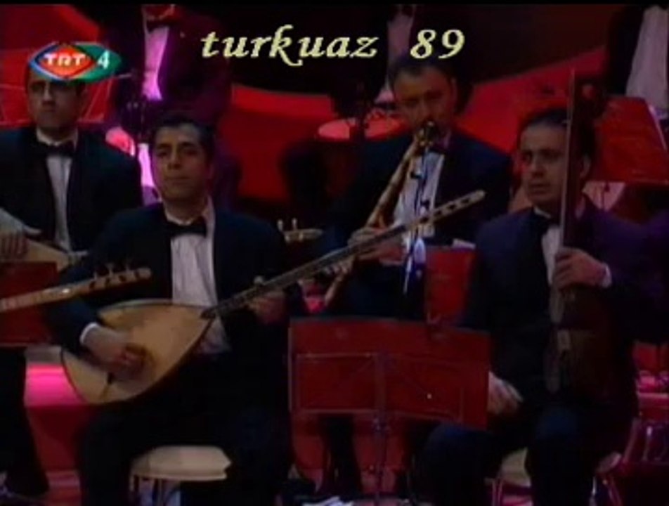 Münevver ÖZDEMİR-Nice Bu Hasret-i Dildar İle Giryan Olayım