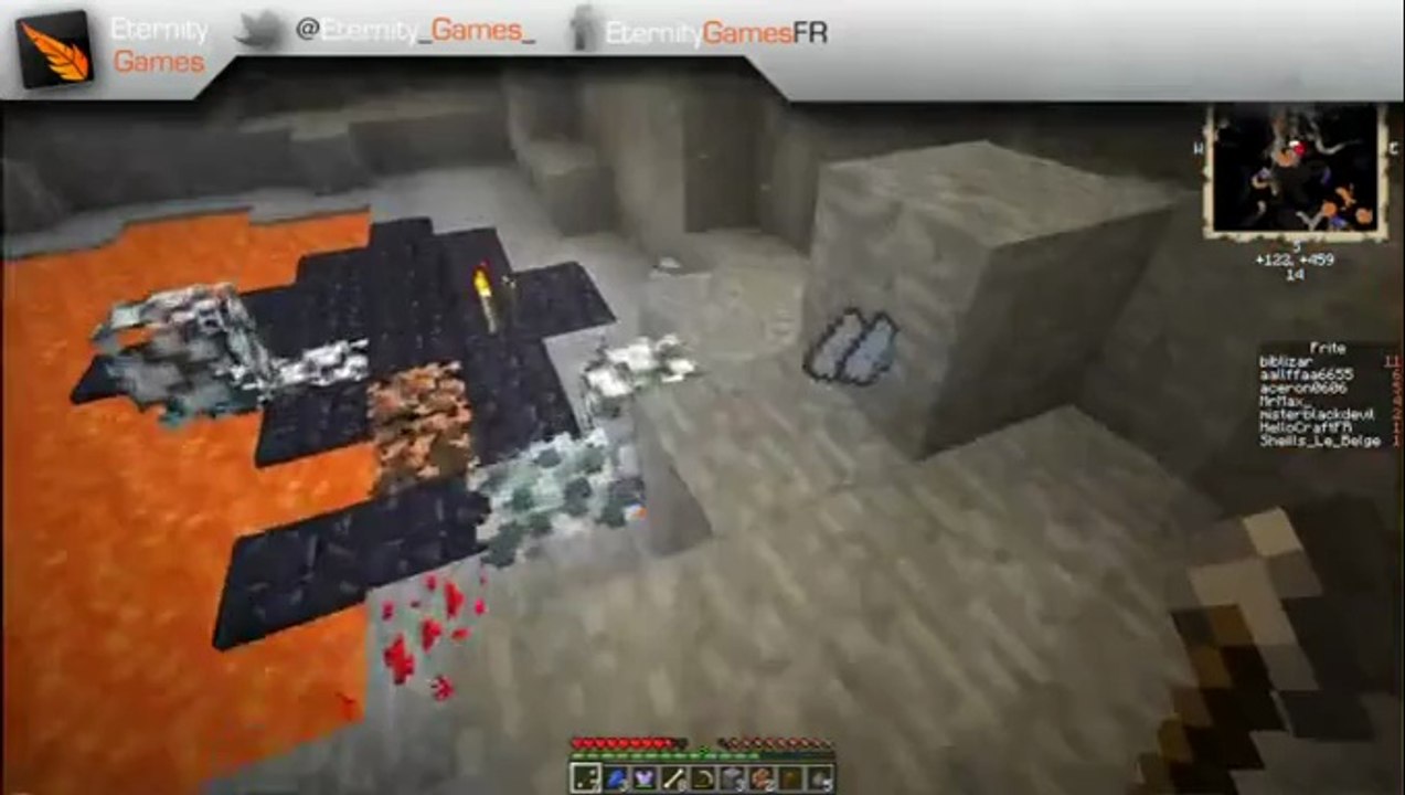 Eternity Games TV 2