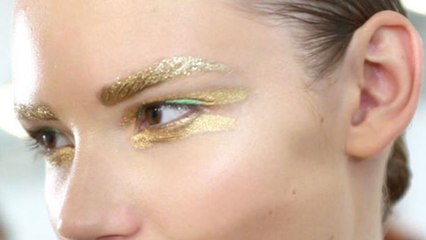 The Look Of - The Look of Christian Dior Spring 2014