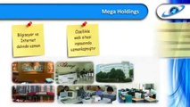 Mega Holdings Nedir