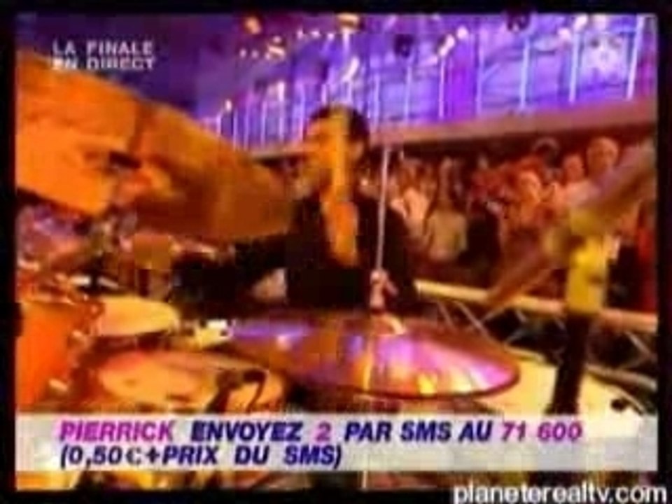 una storia importante - Pierrick Lilliu