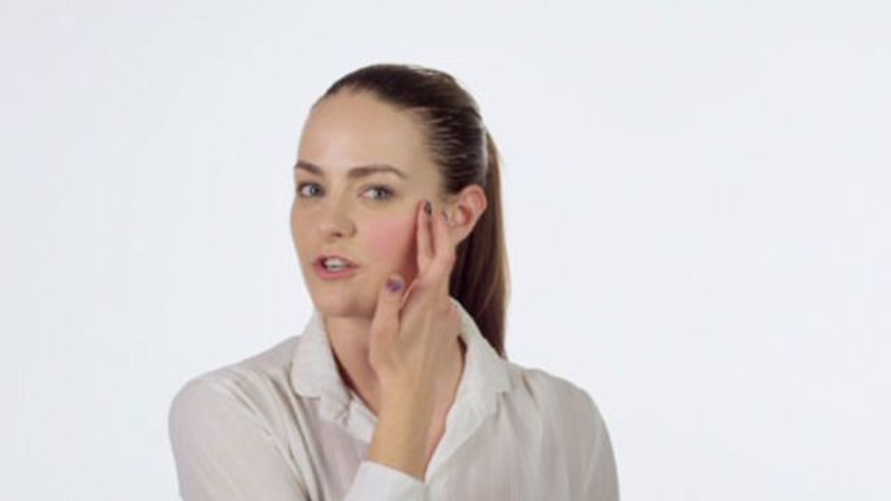 Beauty 101 - Pink Cheeks & Lips