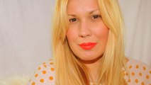 The Beauty Blogger Awards - Carla Kokoszka: Bold Lips are Everything!