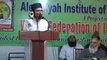 Heartfelt appreciation of Mubahila agianst Qadianiat by Mufti Umair Mahmood Siddiqui