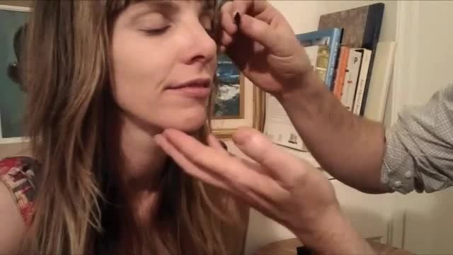 The Beauty Blogger Awards - Faith McGee: Is Revlon Foolproof? Pt. 3