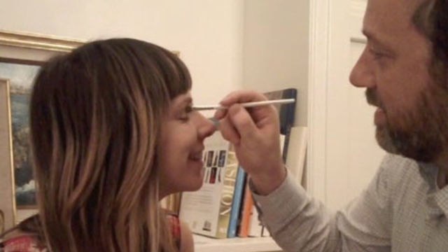 The Beauty Blogger Awards - Faith McGee: Is Revlon Foolproof? Pt. 1