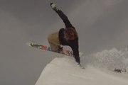 Insane SHRED C.O.D.E. edit @ Les Arcs - Ski