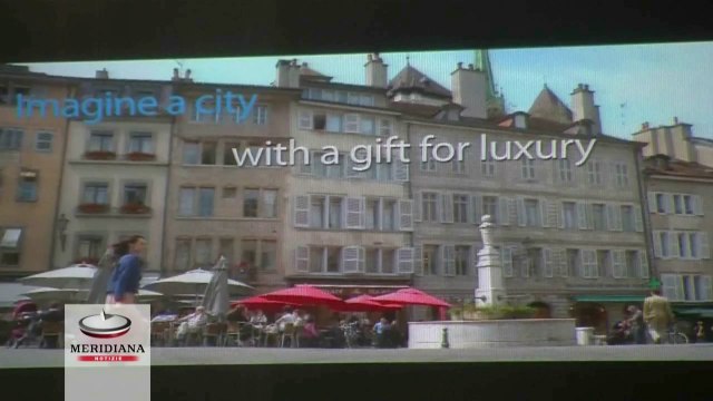 Con il volo diretto per Ginevra la Swiss International Air Lines amplia i collegamenti da Roma verso la Svizzera