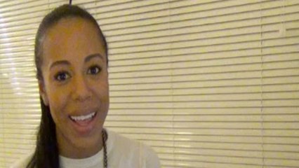 The Beauty Blogger Awards - Ashley Weatherford: August Skin