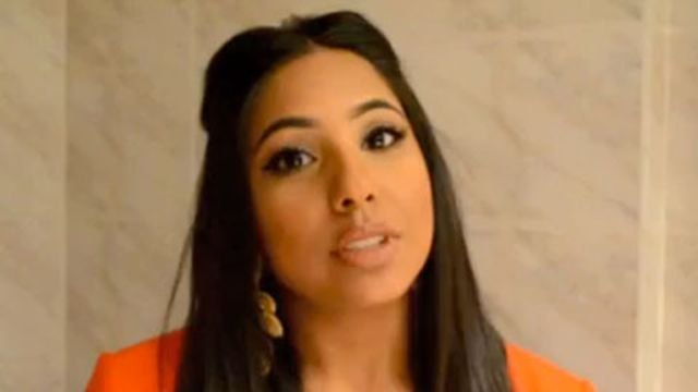 The Beauty Blogger Awards - Pamela Lal: PAMELUXE