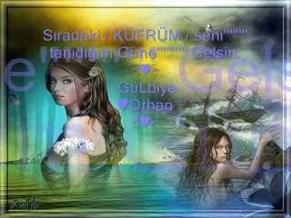 Murat Göğebakan ✻Kör Bıçak✻⊰♥⊱ GüLbiye♥Orhan ⊰♥⊱