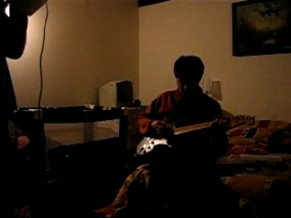 Blue hotel 2