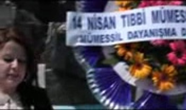 6 mümessil dayanışma platformu hazır