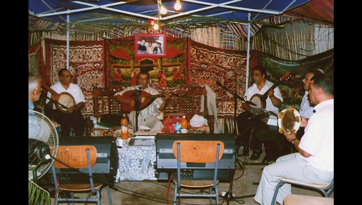 Cheikh Karim Teldja