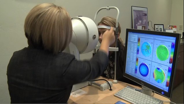 Glaucoma Treatment Bakersfield - Dr. Vance - Southwest Eye Care