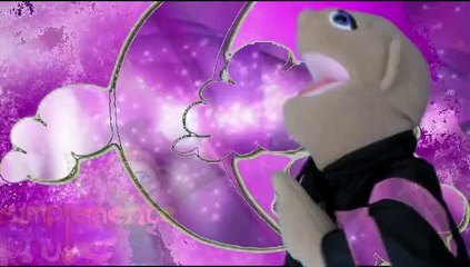 aqui , parodia de la cancion de encanatda