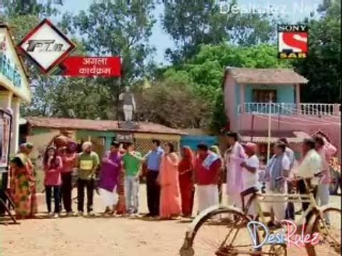 Lapata Ganj Season 2 - 12th April 2014pt4