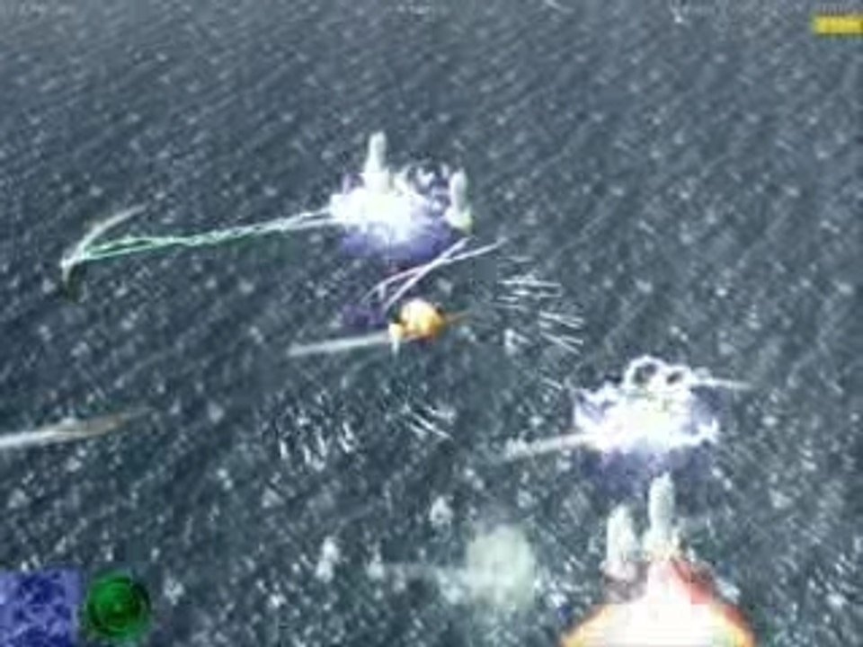 鋼鉄の咆哮3 K-16