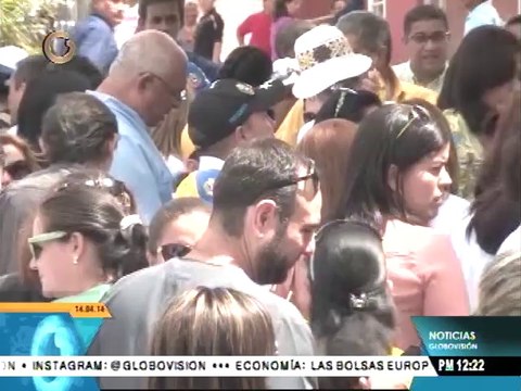 Médicos y odontólogos protestaron en Ciudad Guayana protestaron la detención de dos colegas