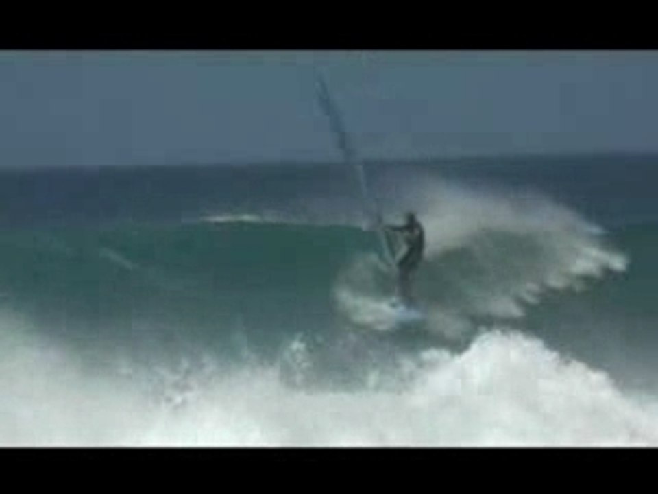 josh angulo à Punta Preta