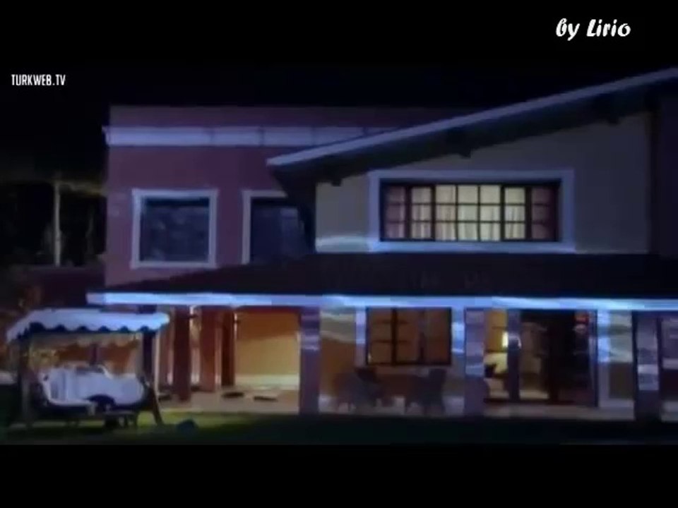 ASK ve CEZA  ep. 34/ 1  " ЕЛА И СЕ СЛЕЙ С МЕН "