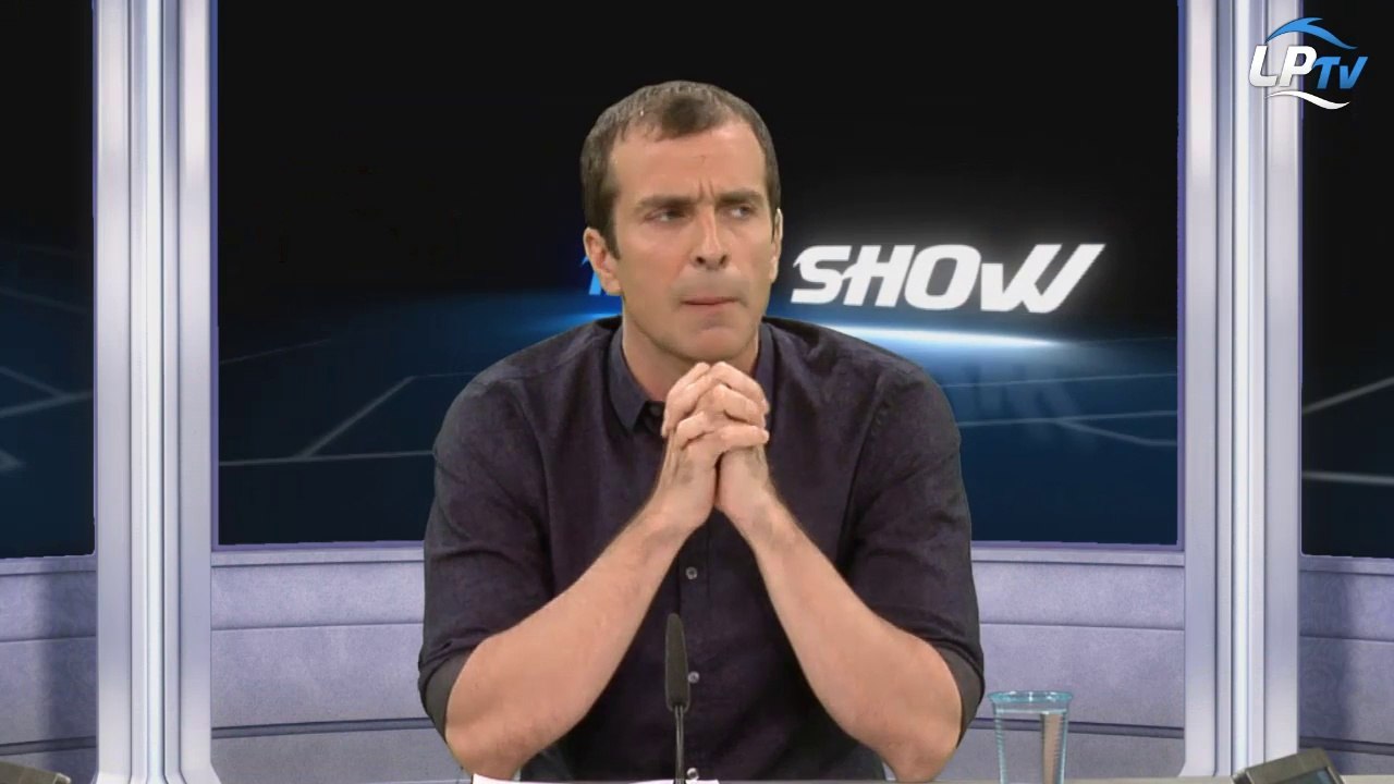 Talk Show : les joueurs ont-ils joué pour Bielsa ?