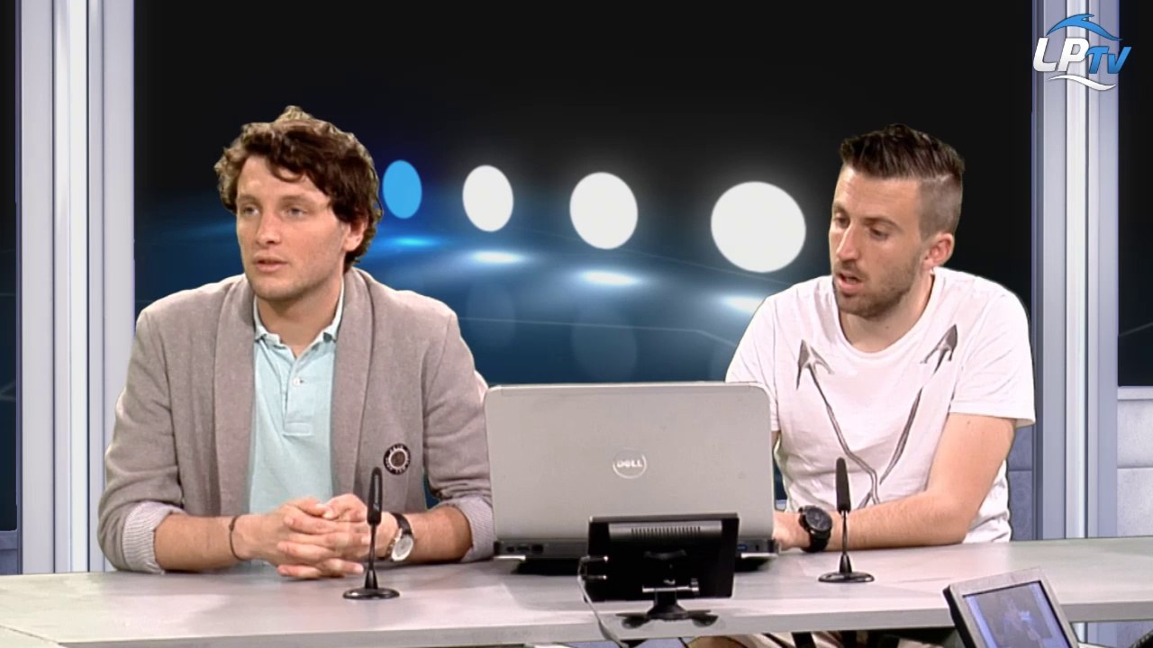 Talk Show :  les réponses à vos questions