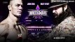 2014- John Cena vs. Bray Wyatt WWE Wrestlemania 30 (XXX) Theme Song - -Legacy