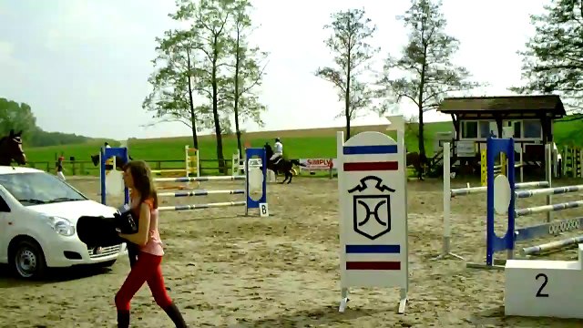 NOEL ET ROCK - BIRLENBACH - 120414 - PRO2GP130 - TOUR D HONNEUR