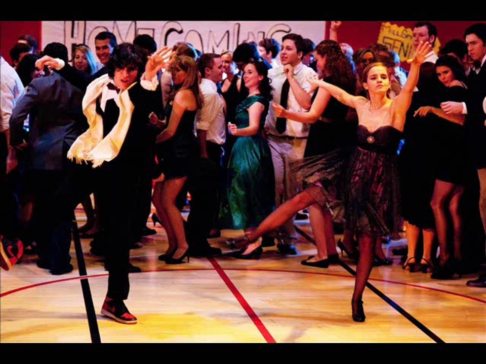 The Perks of Being a Wallflower 2012 English Movies,