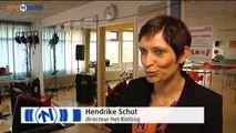 Gemeentehuis Hoogezand-Sappemeer en theater Het Kielzog dinsdag weer open - RTV Noord