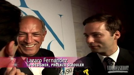 Proenza Schouler - Designer Profile - Videofashion