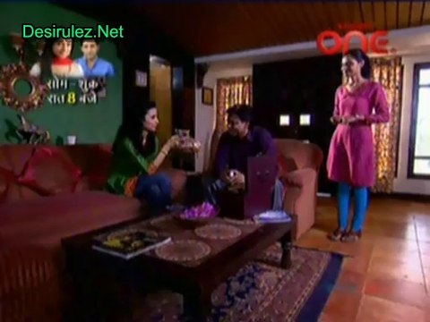 Haunted Nights -14th April 2014 Part2